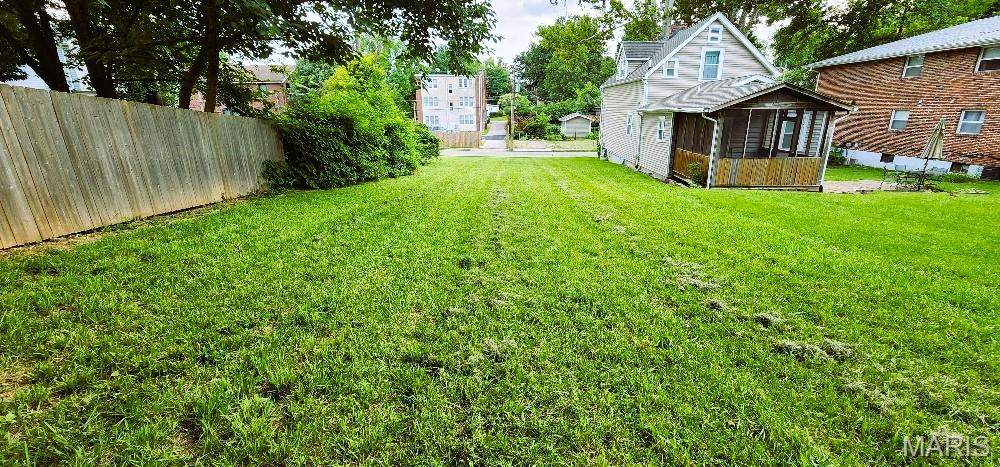 Bellevue Place - Land