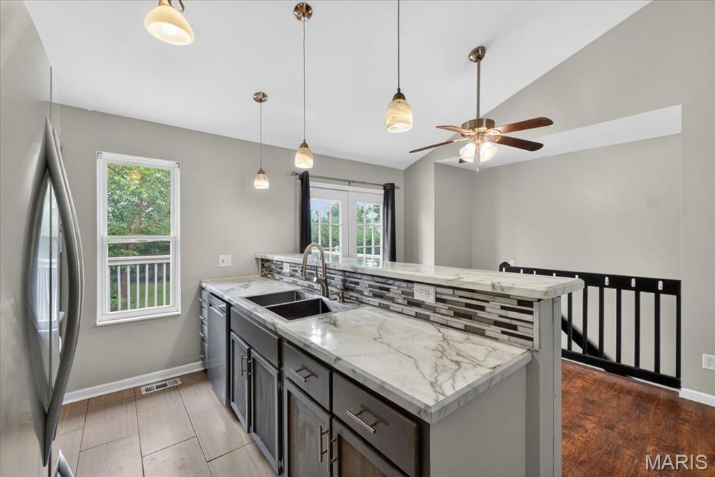 Morgan Oaks Fka Wheatfield #1 - Residential