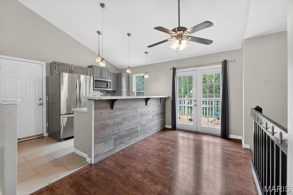 Morgan Oaks Fka Wheatfield #1 - Residential