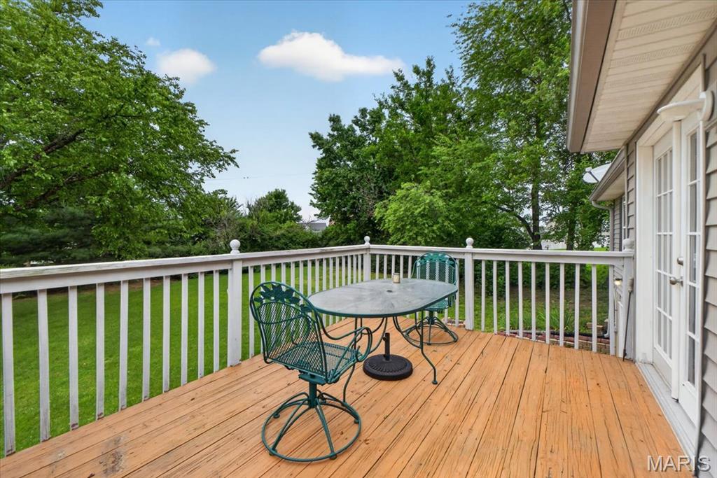 Morgan Oaks Fka Wheatfield #1 - Residential