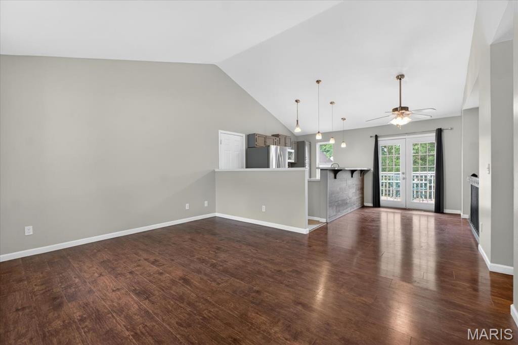 Morgan Oaks Fka Wheatfield #1 - Residential