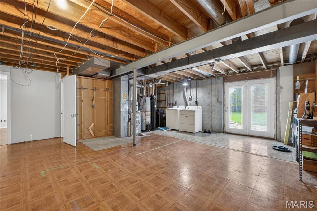 Morgan Oaks Fka Wheatfield #1 - Residential