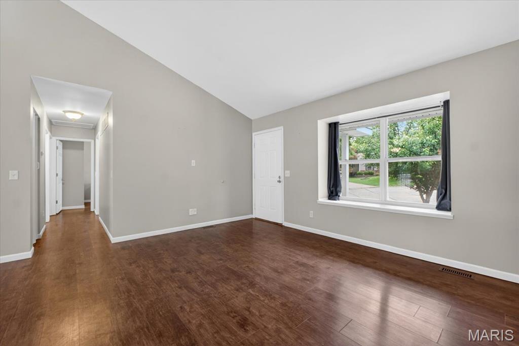 Morgan Oaks Fka Wheatfield #1 - Residential