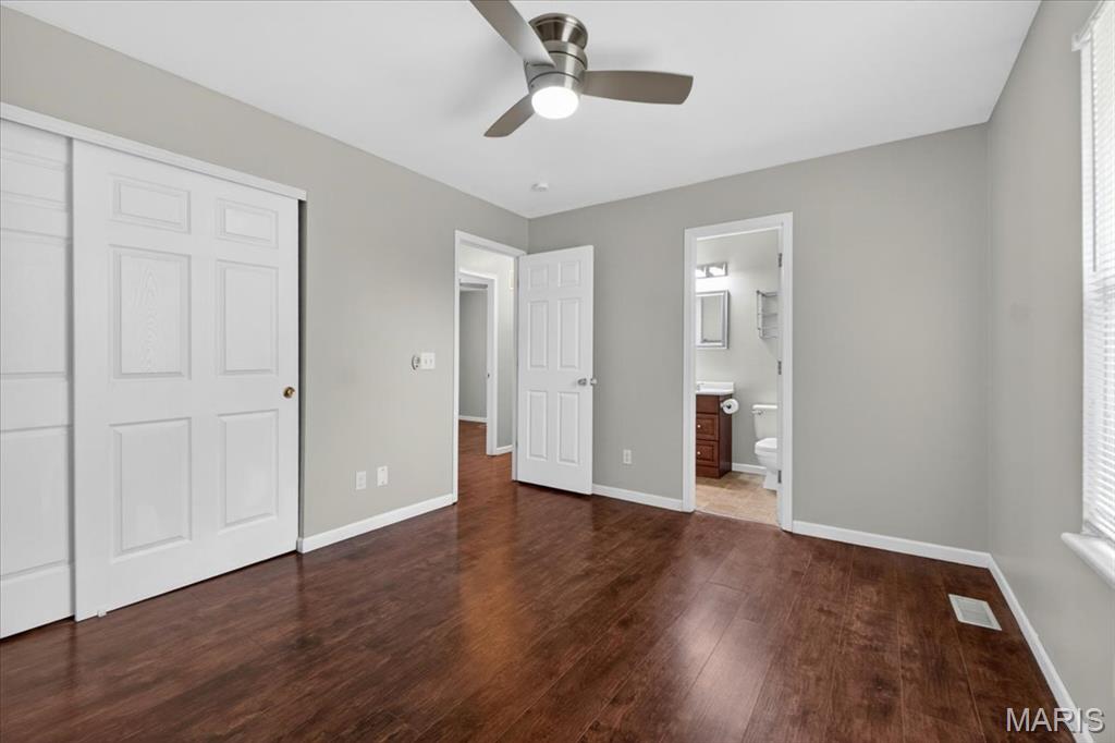 Morgan Oaks Fka Wheatfield #1 - Residential
