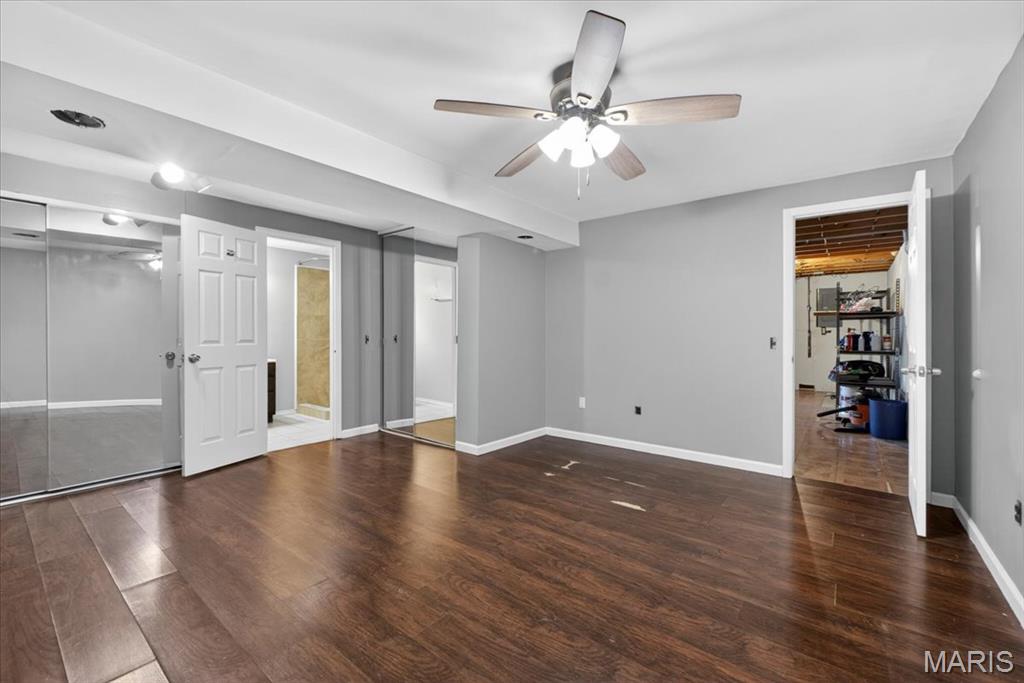 Morgan Oaks Fka Wheatfield #1 - Residential
