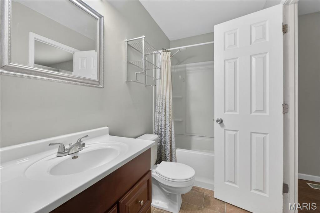 Morgan Oaks Fka Wheatfield #1 - Residential