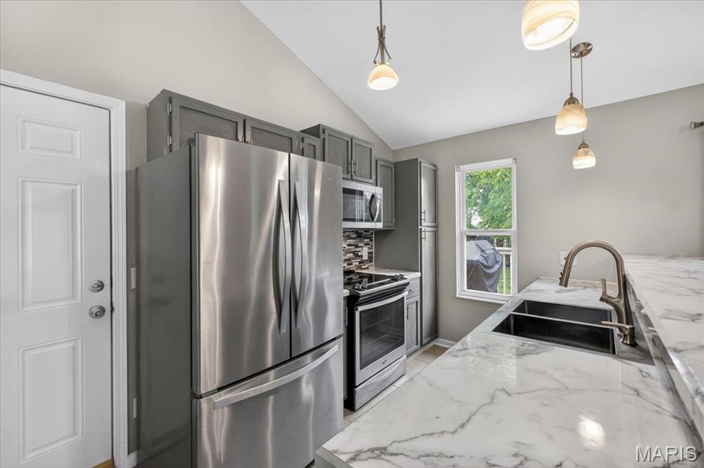 Morgan Oaks Fka Wheatfield #1 - Residential
