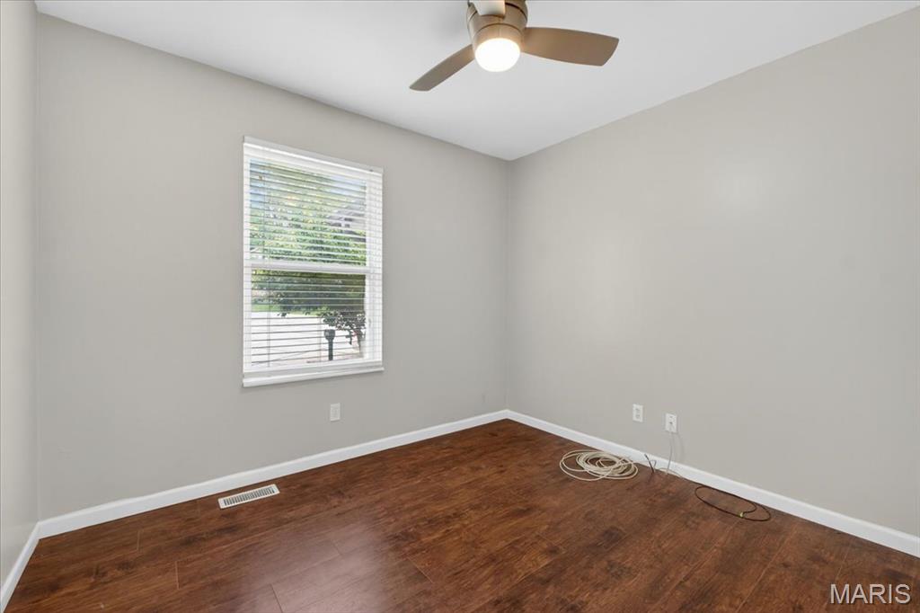 Morgan Oaks Fka Wheatfield #1 - Residential