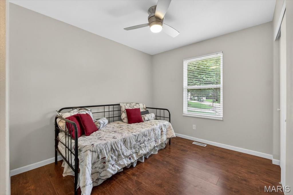 Morgan Oaks Fka Wheatfield #1 - Residential