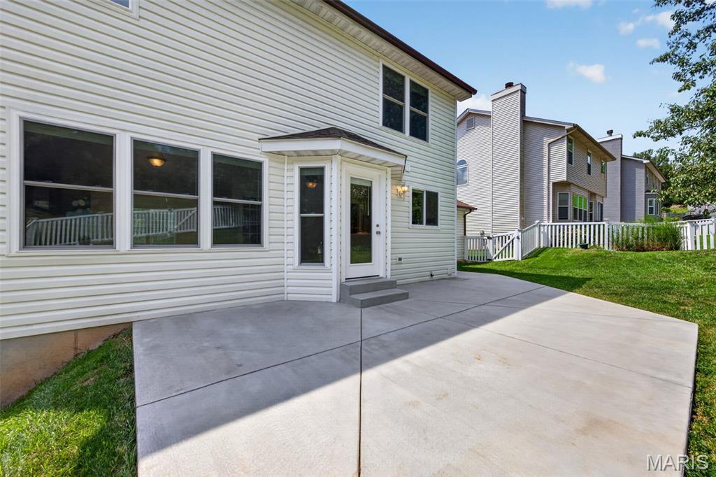 Glen Eagles Estates - Residential