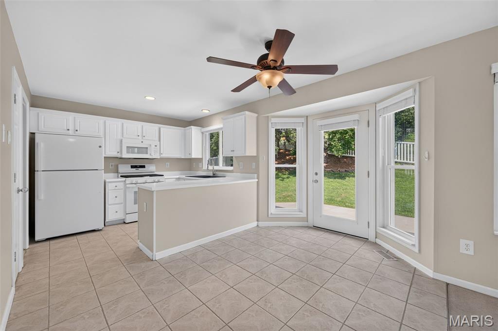 Glen Eagles Estates - Residential