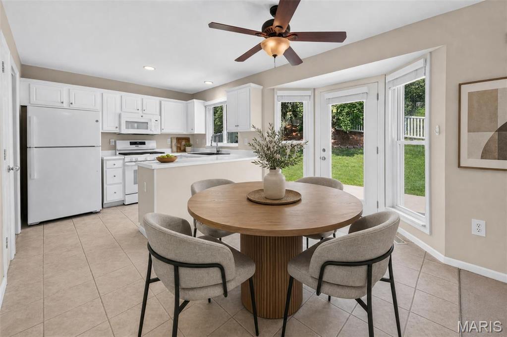 Glen Eagles Estates - Residential