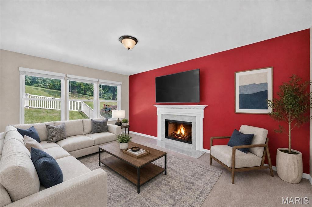 Glen Eagles Estates - Residential