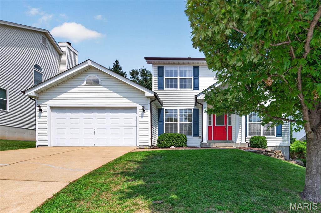 Glen Eagles Estates - Residential