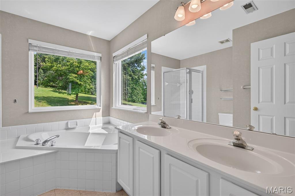 Glen Eagles Estates - Residential