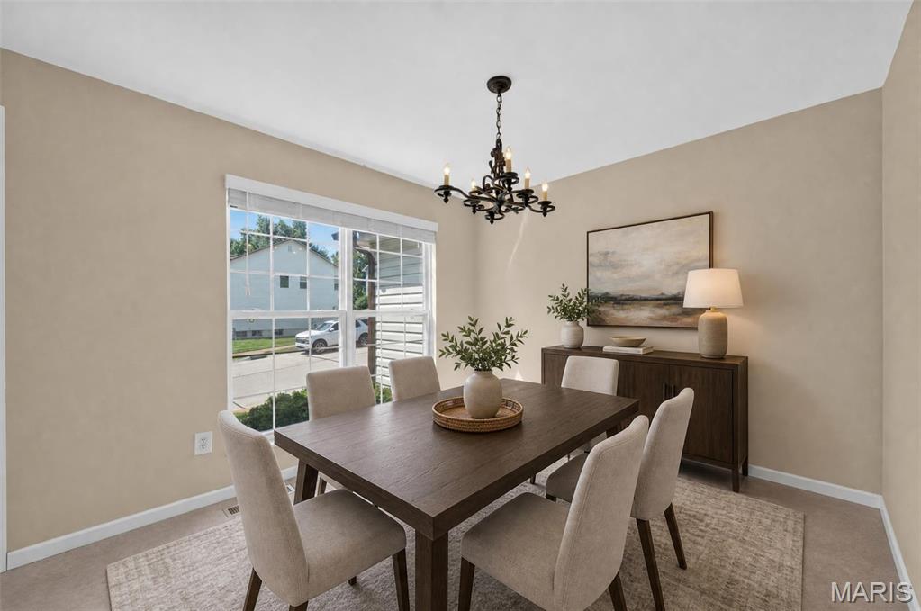 Glen Eagles Estates - Residential