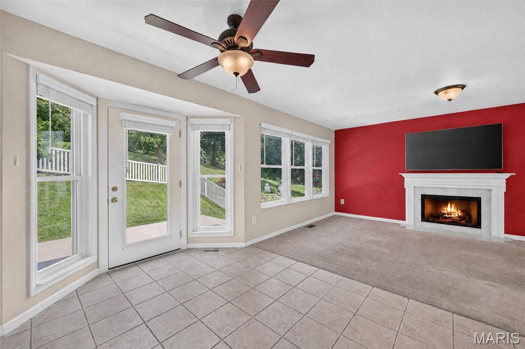 Glen Eagles Estates - Residential