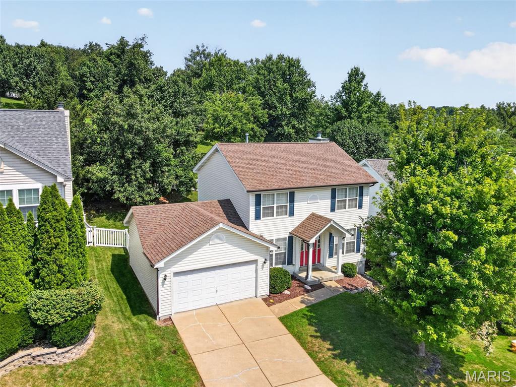 Glen Eagles Estates - Residential