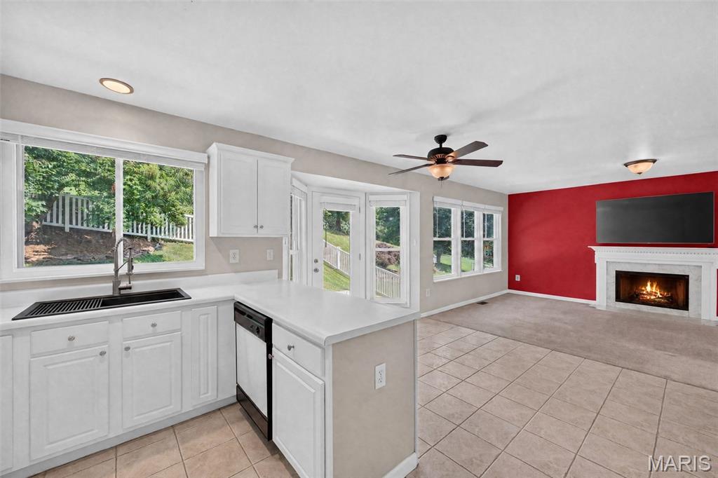 Glen Eagles Estates - Residential