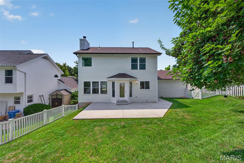 Glen Eagles Estates - Residential