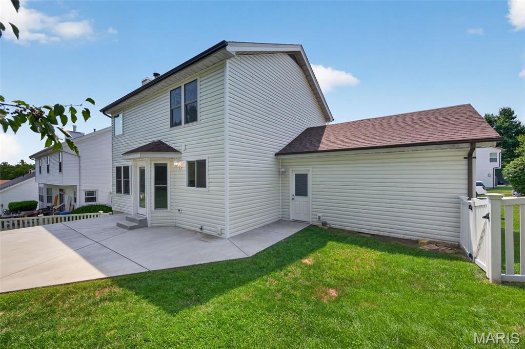 Glen Eagles Estates - Residential