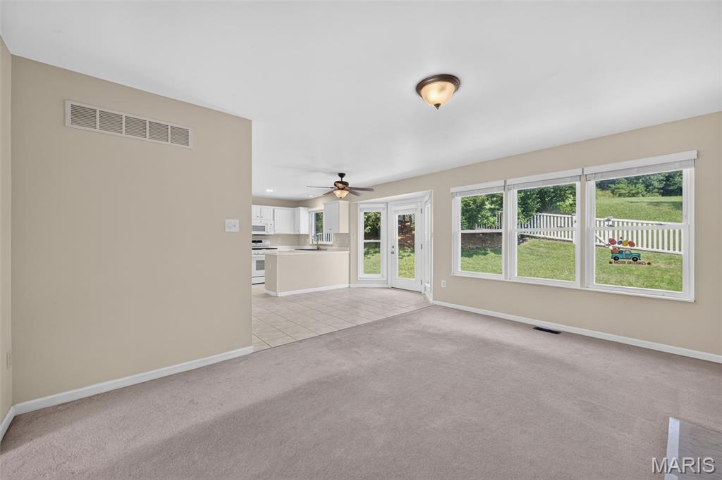 Glen Eagles Estates - Residential