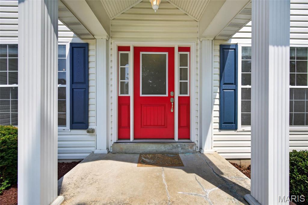 Glen Eagles Estates - Residential