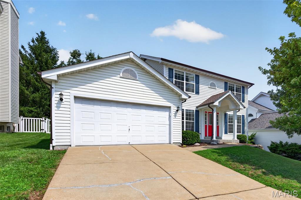 Glen Eagles Estates - Residential