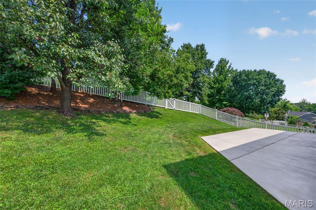 Glen Eagles Estates - Residential