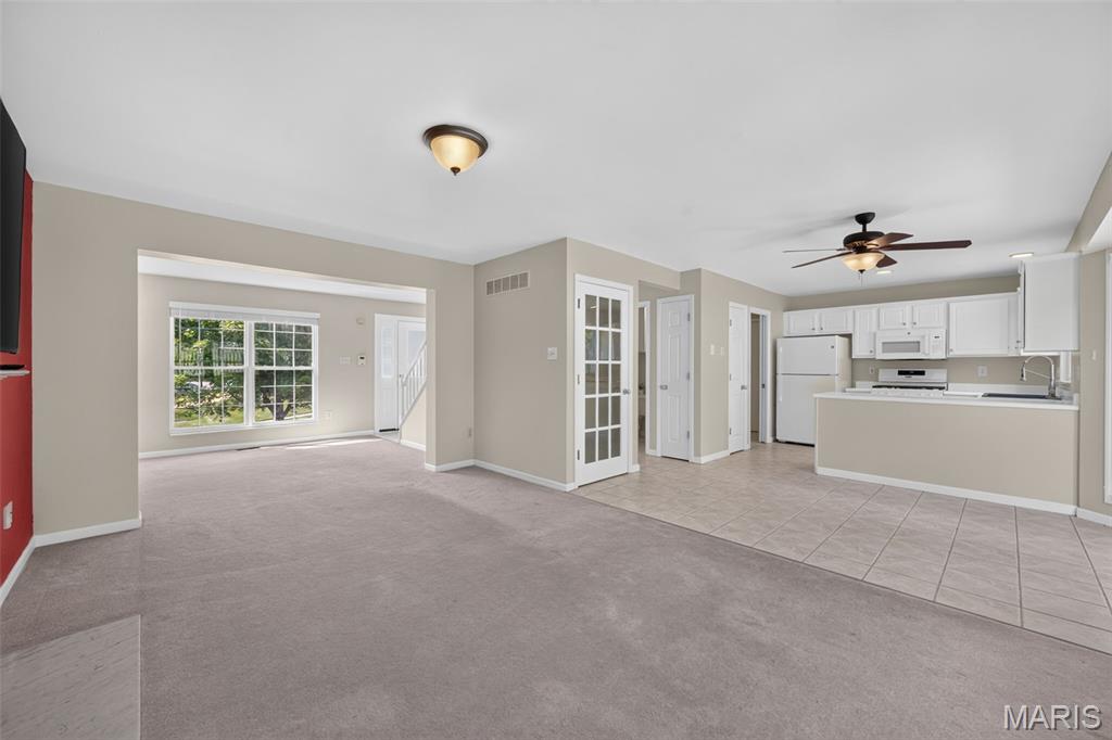 Glen Eagles Estates - Residential