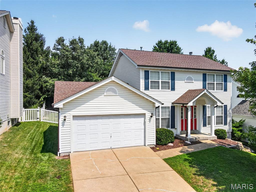 Glen Eagles Estates - Residential