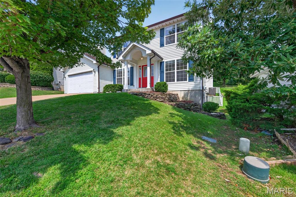 Glen Eagles Estates - Residential