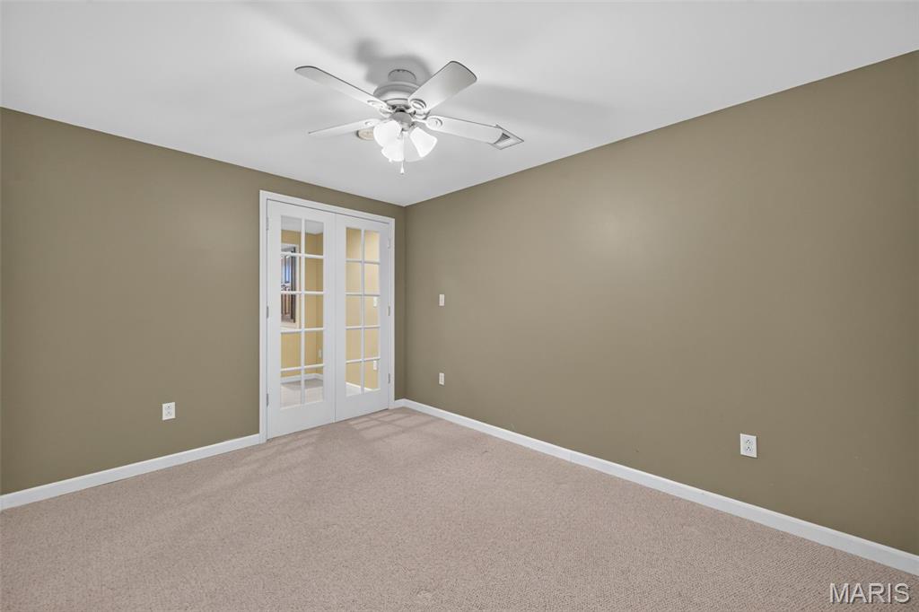Glen Eagles Estates - Residential