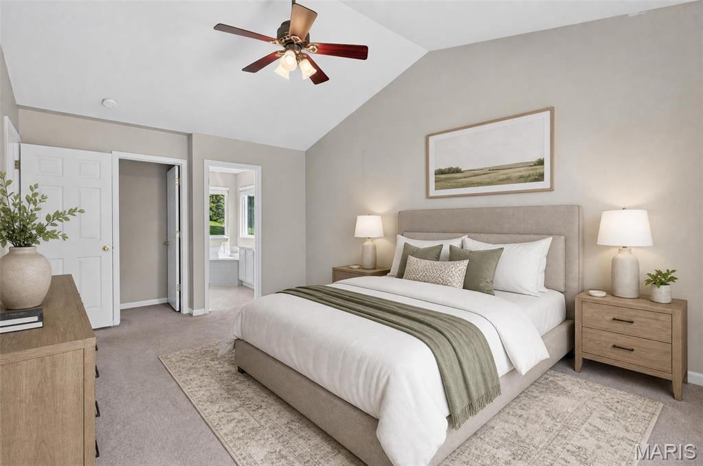 Glen Eagles Estates - Residential