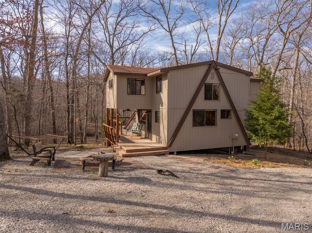 Innsbrook - Residential