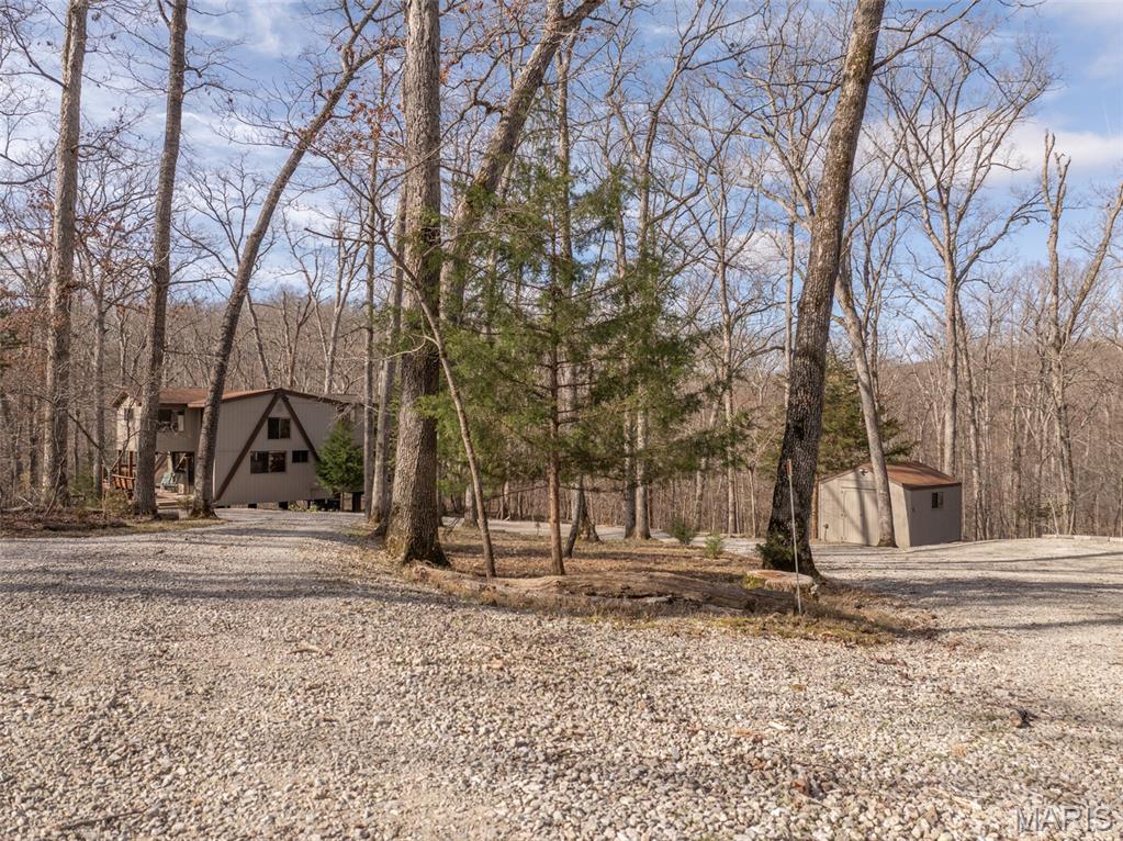 Innsbrook - Residential