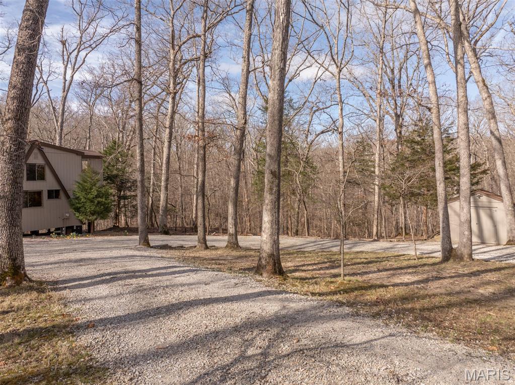 Innsbrook - Residential