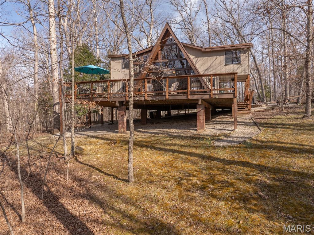 Innsbrook - Residential