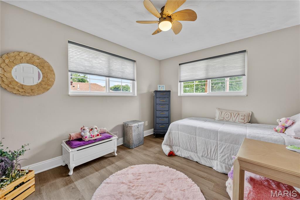 Westover Lane - Residential