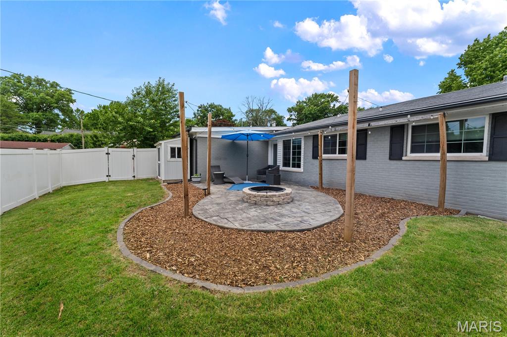 Westover Lane - Residential