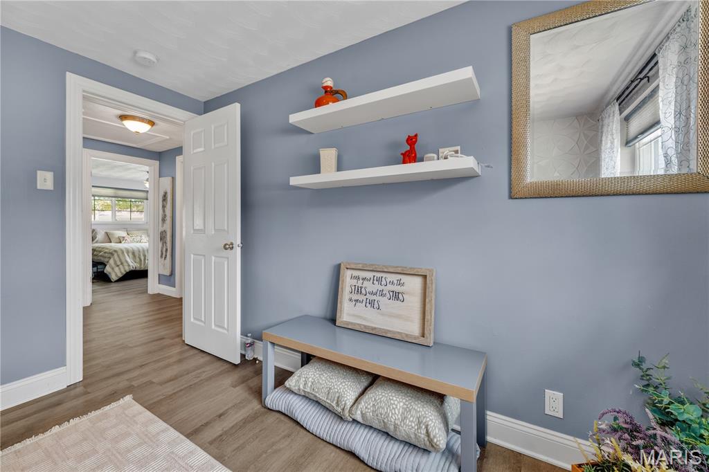 Westover Lane - Residential