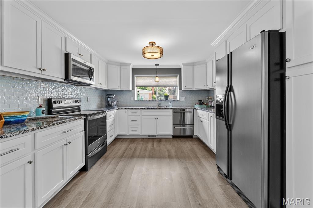 Westover Lane - Residential
