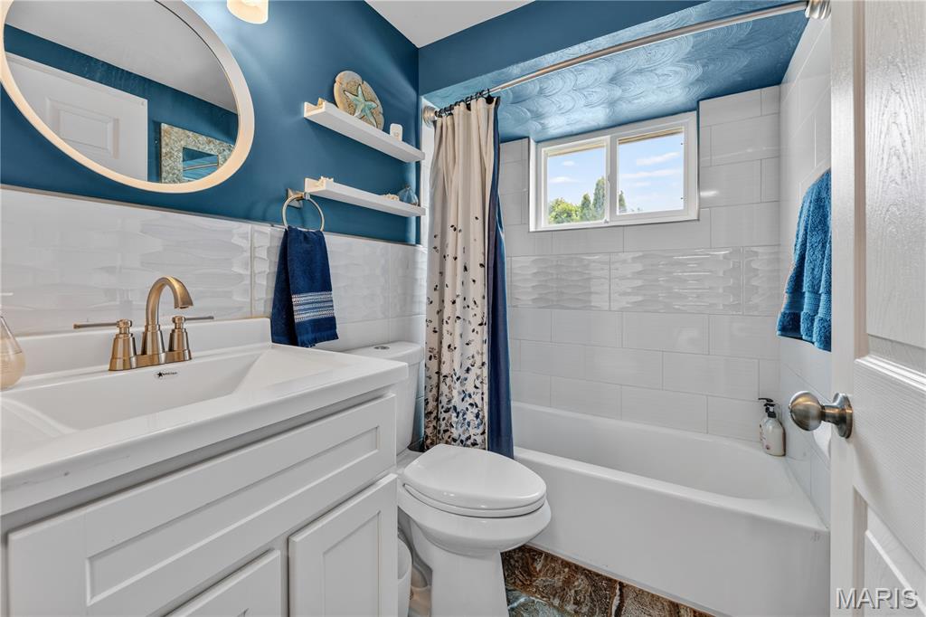 Westover Lane - Residential