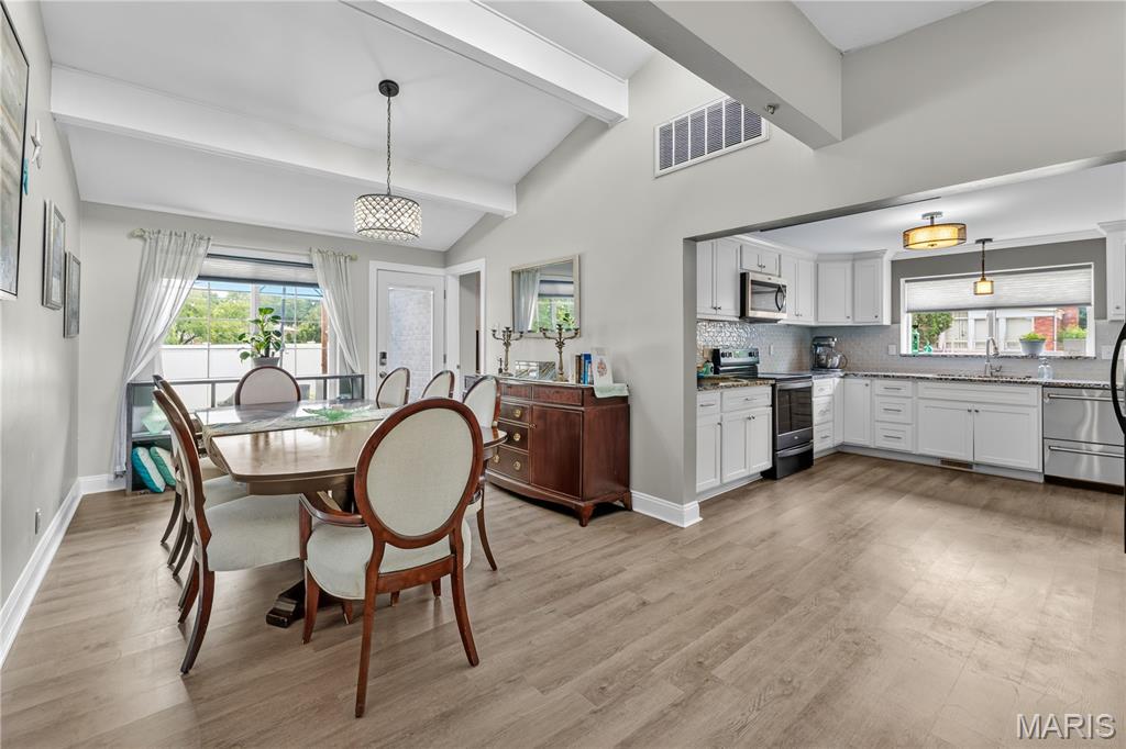 Westover Lane - Residential