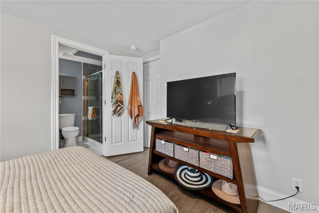 Westover Lane - Residential