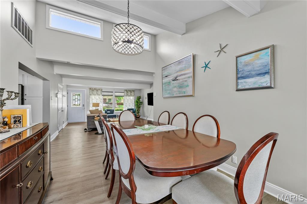 Westover Lane - Residential