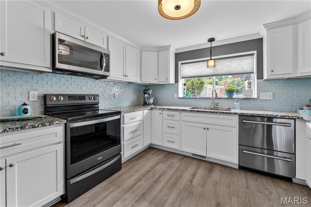 Westover Lane - Residential