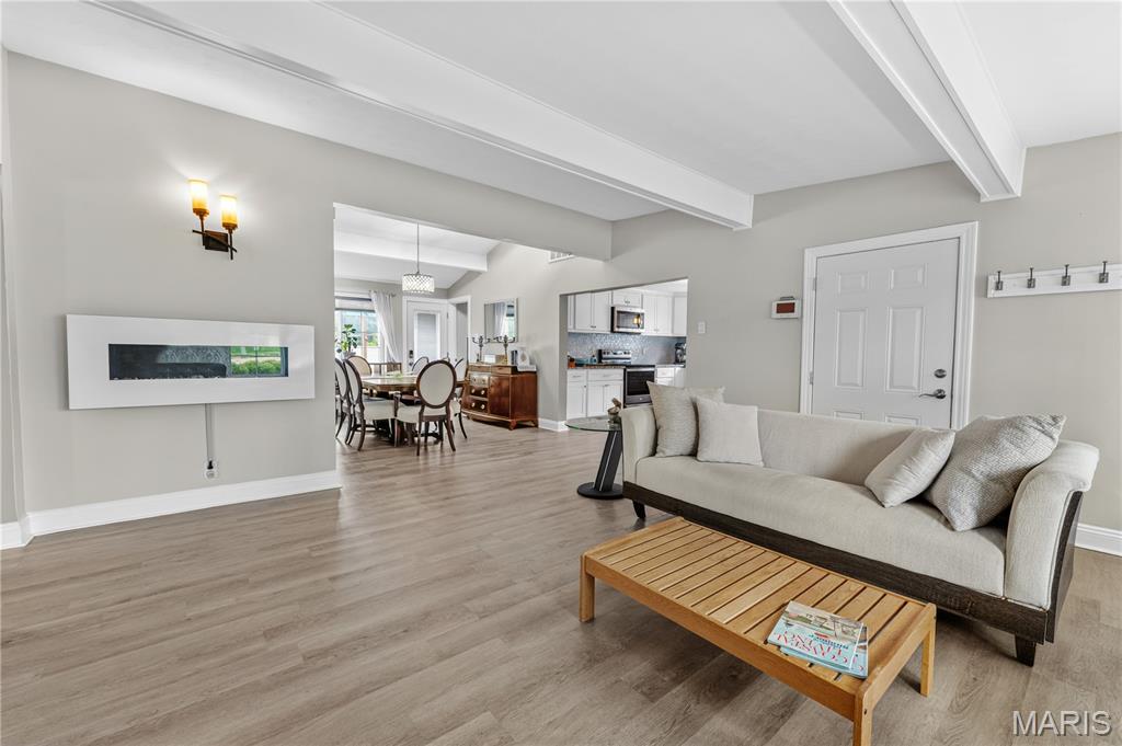 Westover Lane - Residential