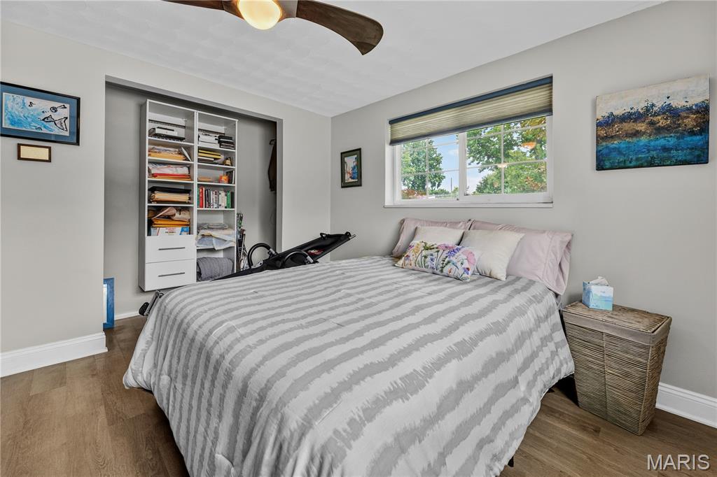 Westover Lane - Residential
