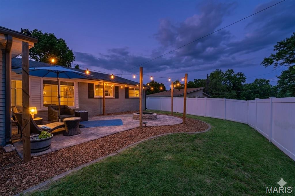 Westover Lane - Residential
